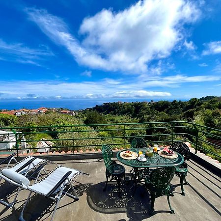 Villa Garden Santana By Your Key Dış mekan fotoğraf