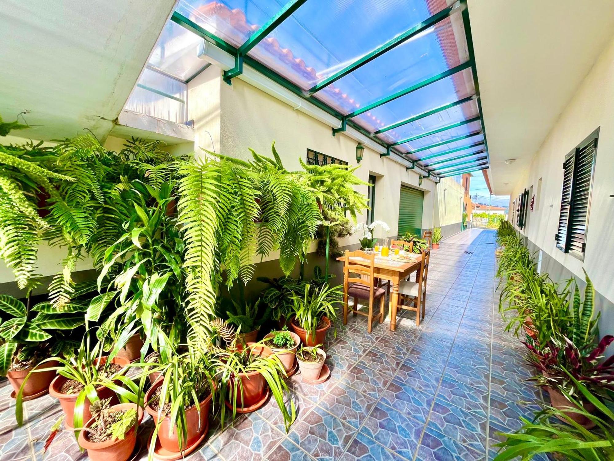 Villa Garden Santana By Your Key Dış mekan fotoğraf