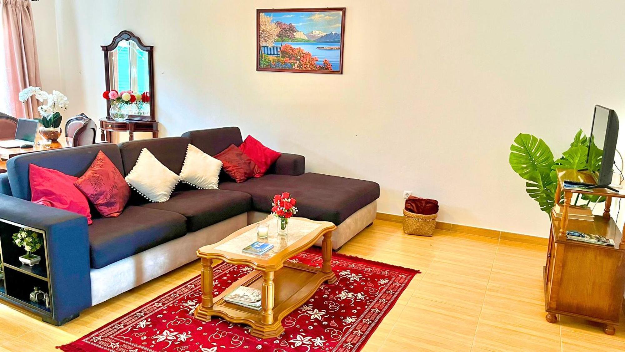 Villa Garden Santana By Your Key Dış mekan fotoğraf
