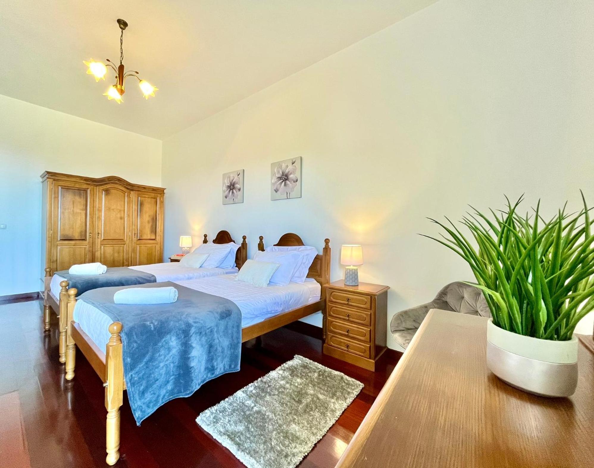 Villa Garden Santana By Your Key Dış mekan fotoğraf