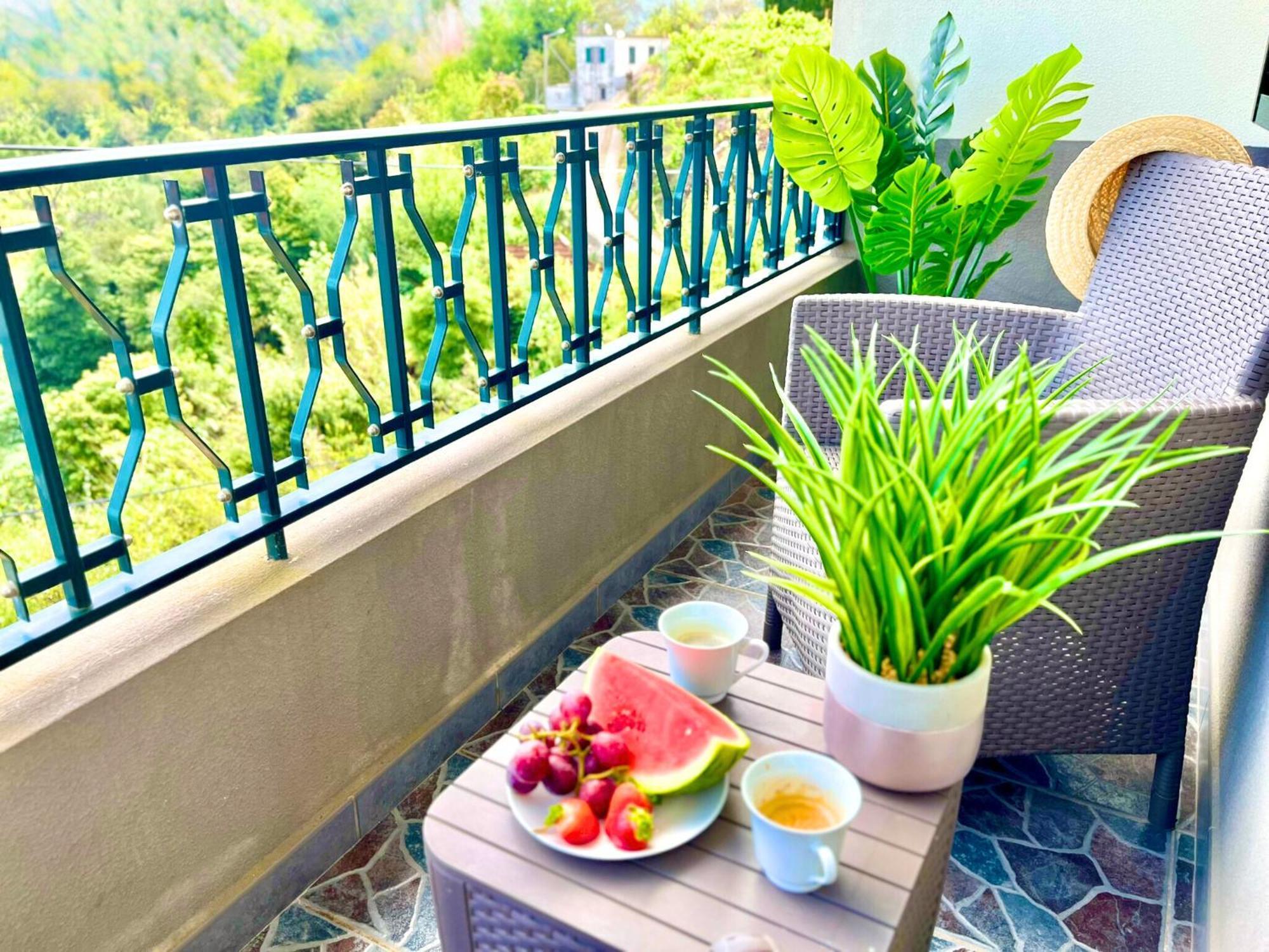 Villa Garden Santana By Your Key Dış mekan fotoğraf